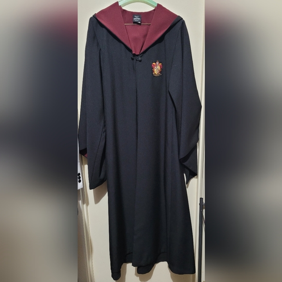 Warner Bros. Other - Mens Harry Potter Cape